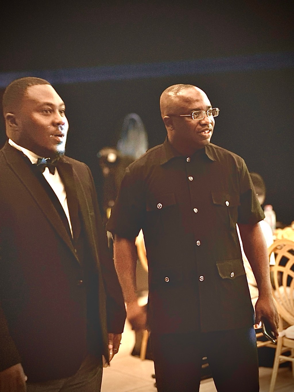 How Ghana Nearly Sold Its Gold Before It Was Mined and Why GoldBod Matters&nbsp;Today