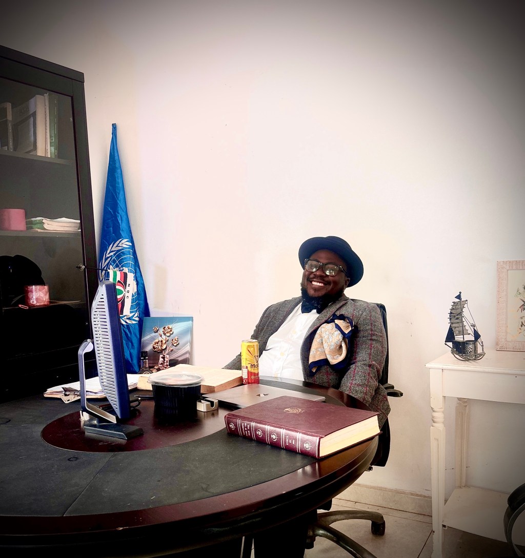 Unformed Men: When We Stopped Teaching Boys How to Grow&nbsp;Up