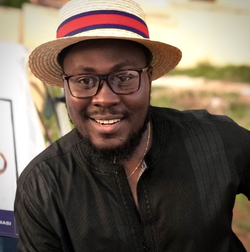 The African Nexus: A Socio-Economic and Political Profile of Ghana in 1984 (MBYS 1)