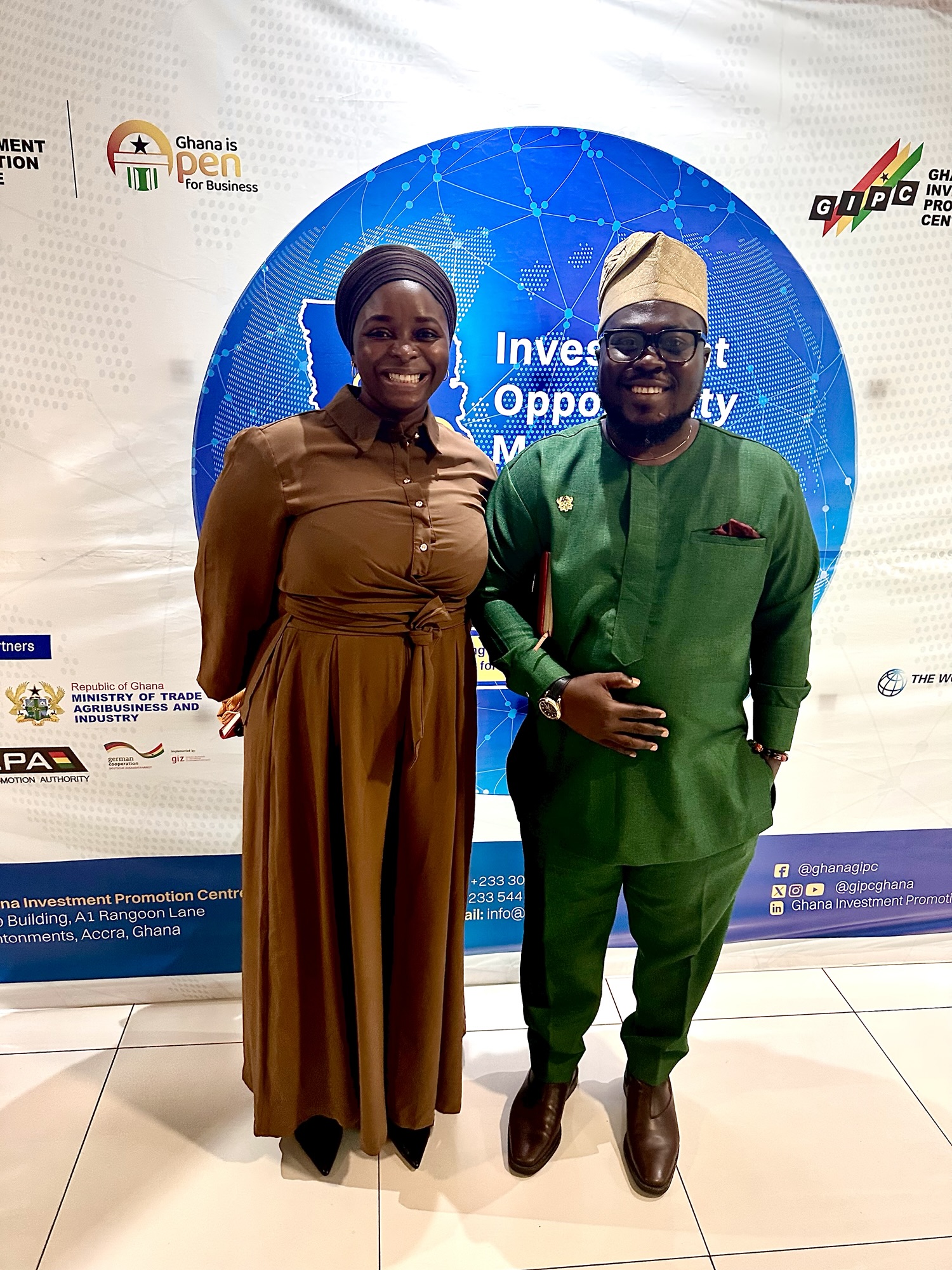 Is Ghana Truly Open for Business? The Gap Between Grand Ambition and Ground-Level Reality