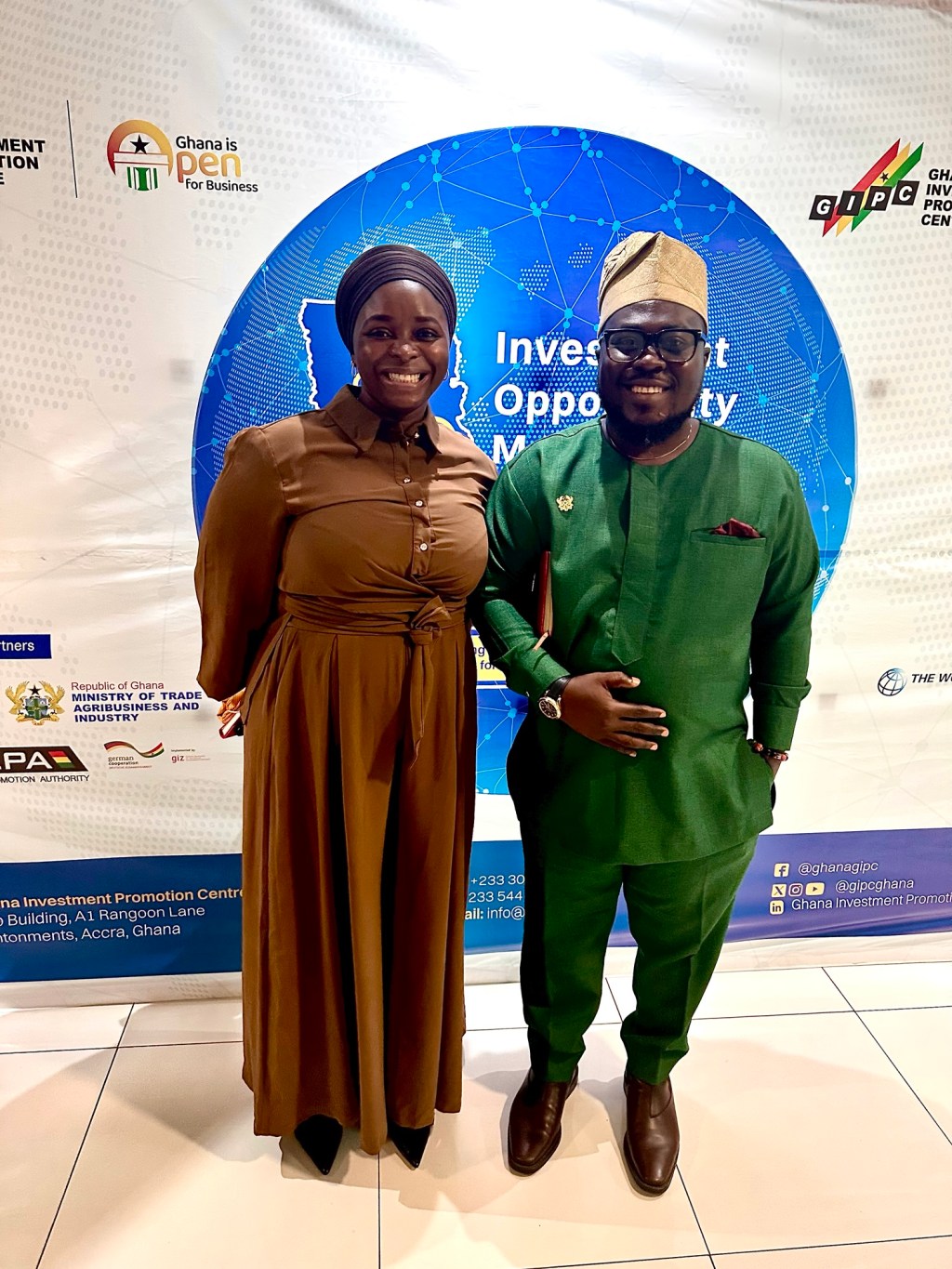 Is Ghana Truly Open for Business? The Gap Between Grand Ambition and Ground-Level&nbsp;Reality