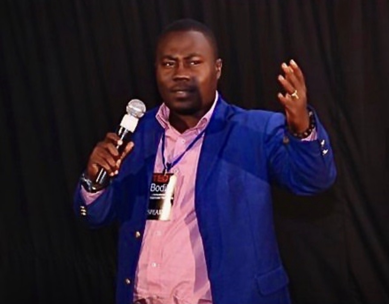 Reflection on&nbsp;TEDxBodija (2013)&nbsp;–&nbsp;“MarketSpace Versus MarketPlace”