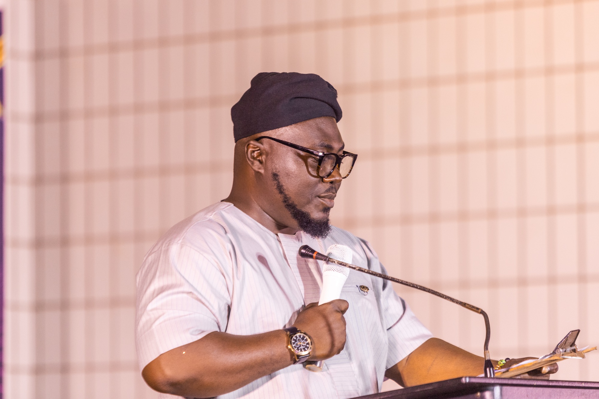 Pricing Uncertainty: Why Ghana Must Move Beyond Buffers and Reserves