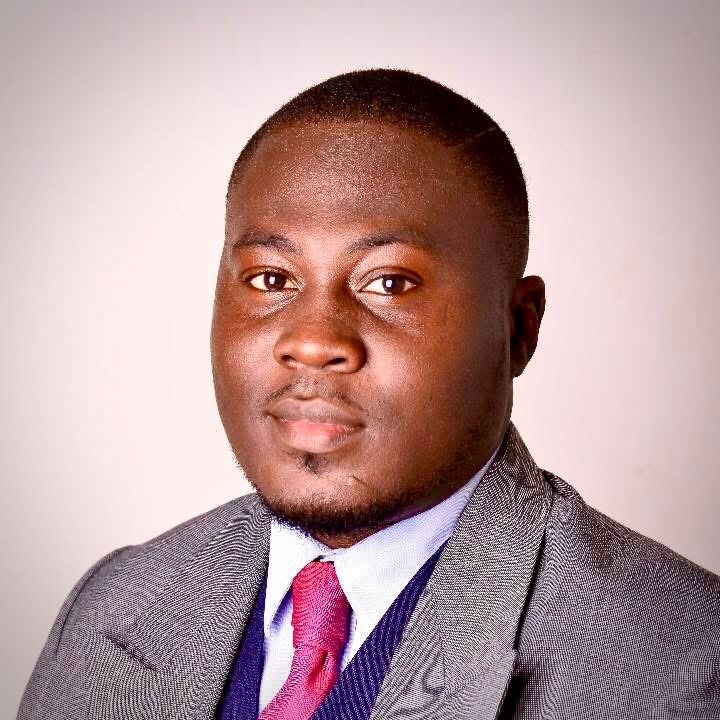 Lord Fiifi Quayle — African Economic Strategist