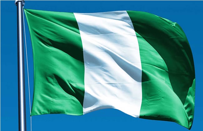 NIGERIA — THE GIANT THAT MUST RISE